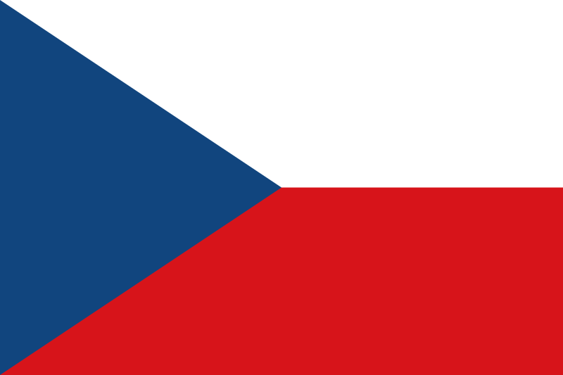 Czech Republic store