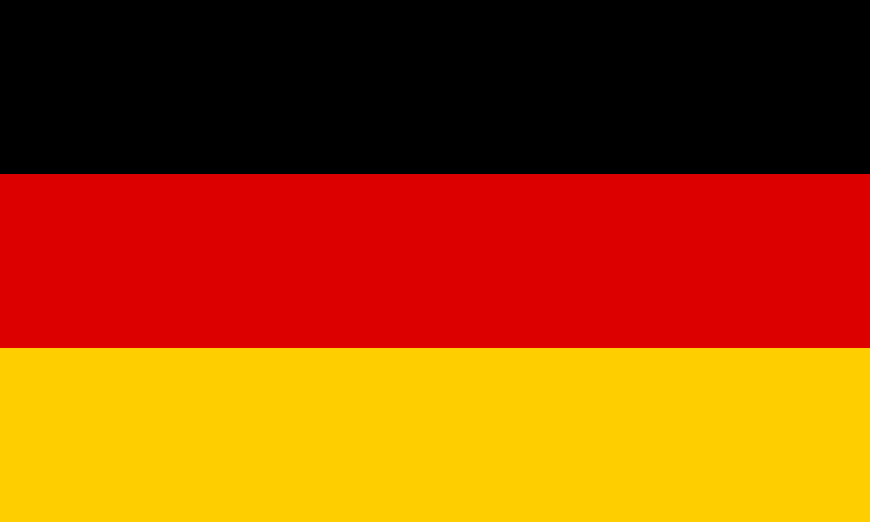 German store