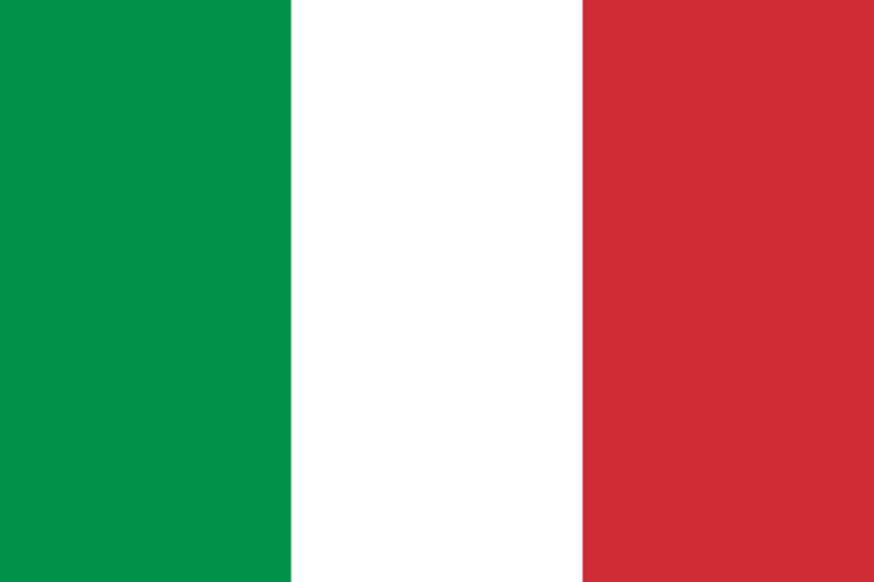 Italian store